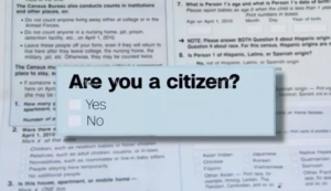 SCOTUS on Gerrymandering and Census question