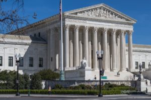 Supreme Court ruled on Gerrymandering and Census Citizenship question