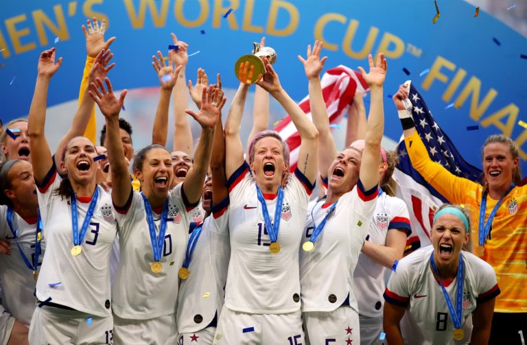 Top 5 Quotes from the U.S. Women’s Soccer Team