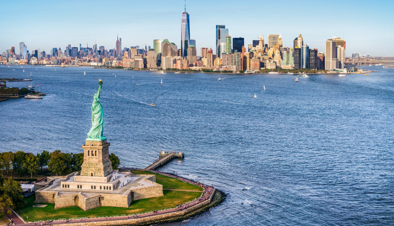 The NYC Summer 2019 Bucket List