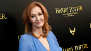 Top J.K. Rowling Quotes Inspire