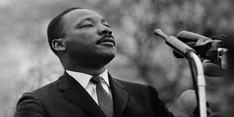 Martin Luther King Day: Top MLK quotes on Justice & Law