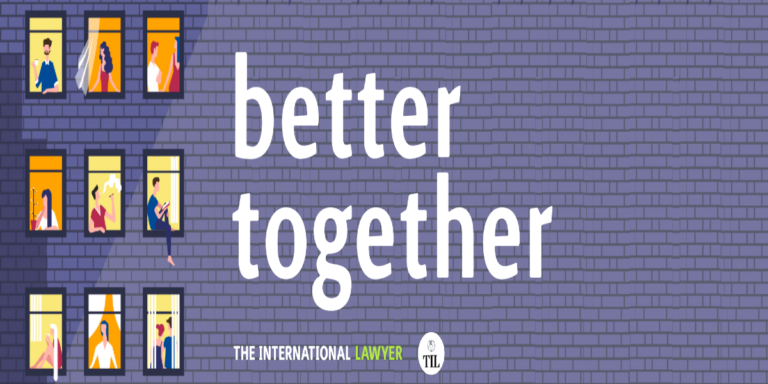 Better Together: our campaign for online community