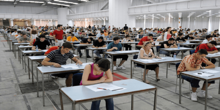 The NY Bar Exam: postponed again? Contingency plans announced