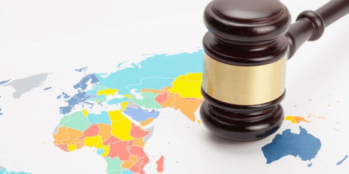 What Is An International Lawyer And How To Become One The 