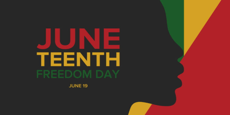 What is Juneteenth ? The push to make it a State Holiday