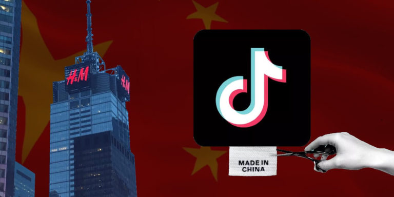 TikTok’s problems are piling up: Trump’s ban, China’s new laws and the use of data