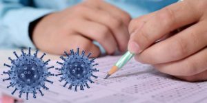 New York Bar Exam Coronavirus