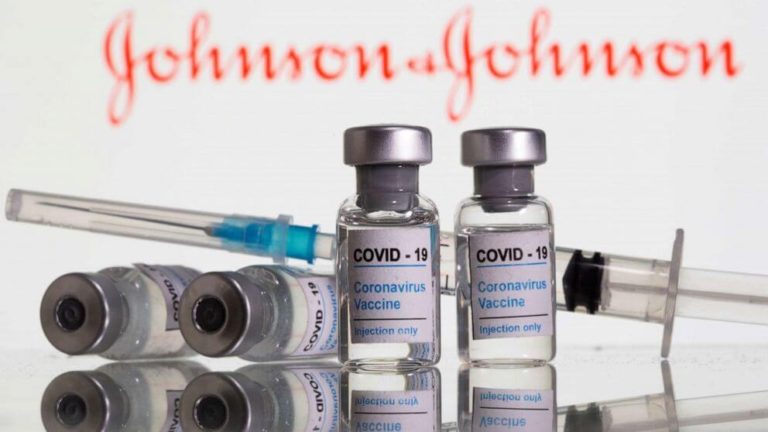 J&J Vaccine Covid Liability