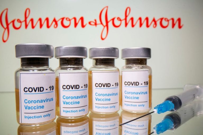 J&J Vaccine Covid Liability