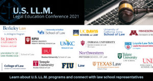 LLM Law School US