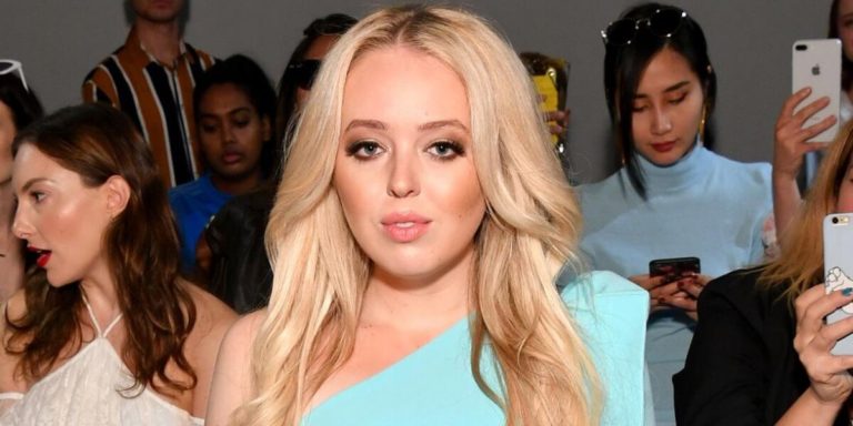 Did Tiffany Trump take the Bar Exam?