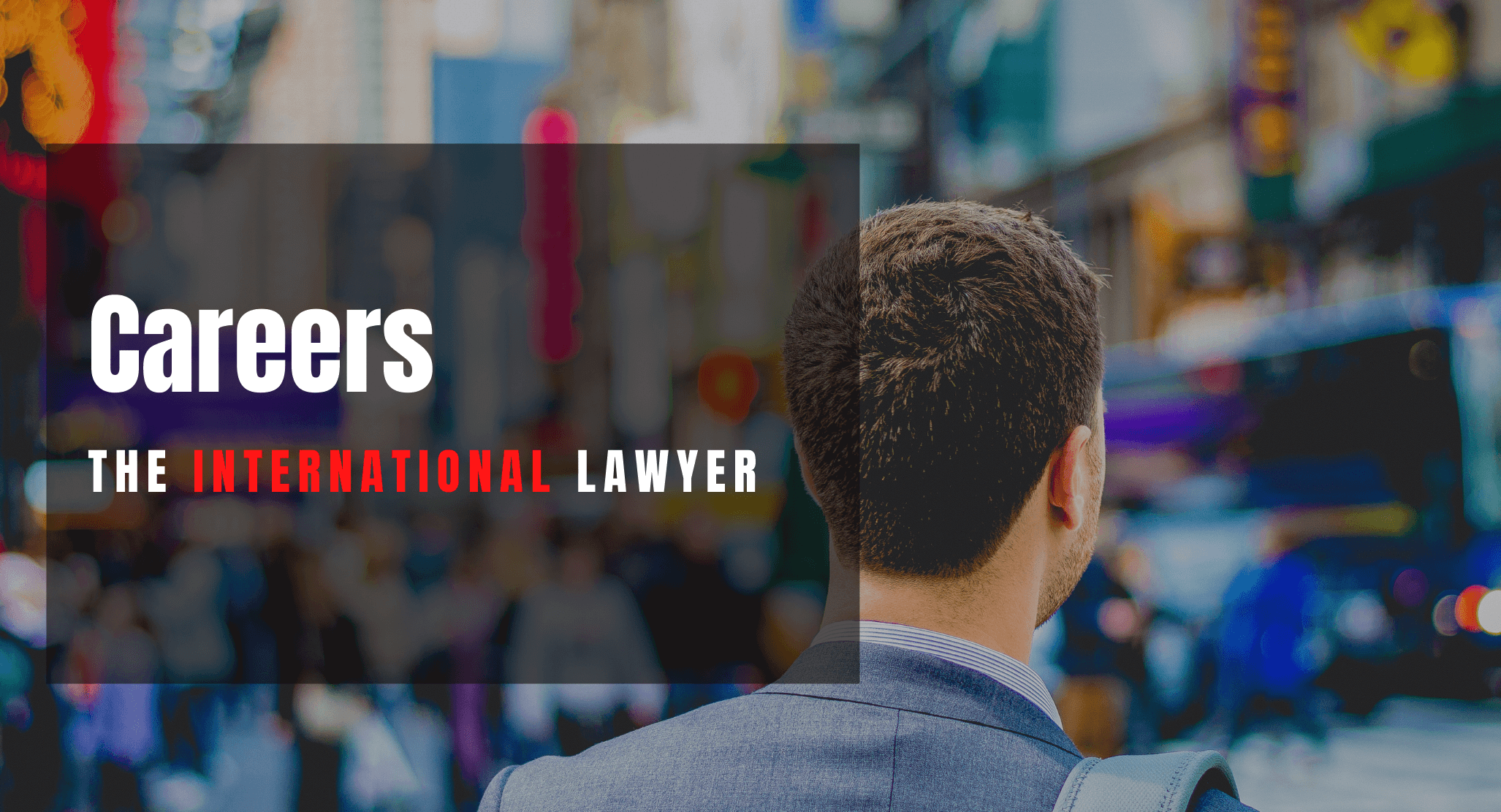 Blog Legal Careers The International Lawyer